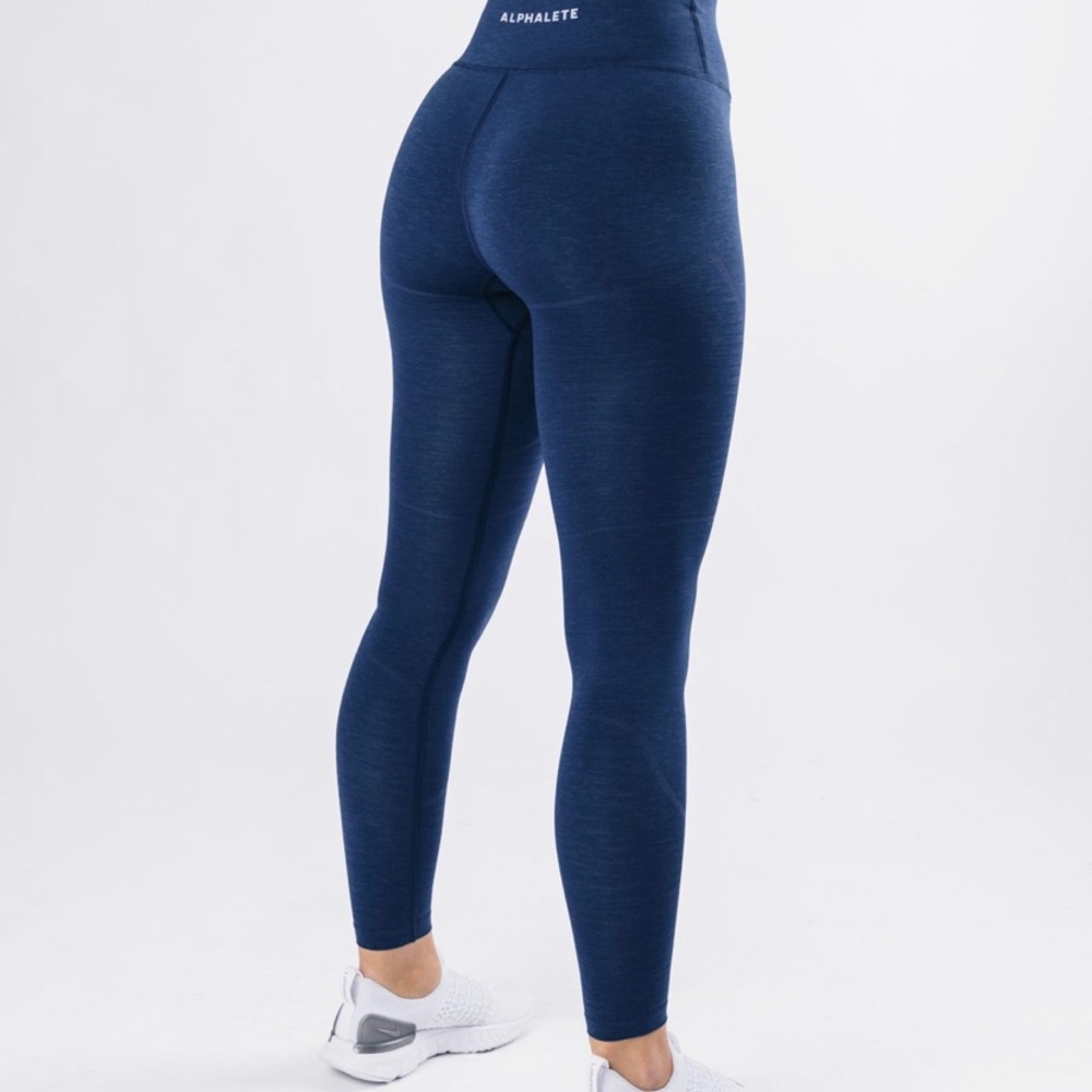 OG revival Oceania leggings